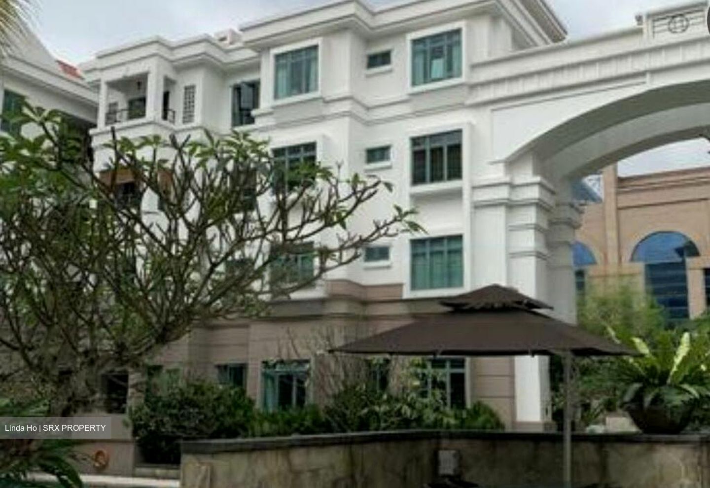 Fifth Avenue Condominium (D10), Condominium #460521691
